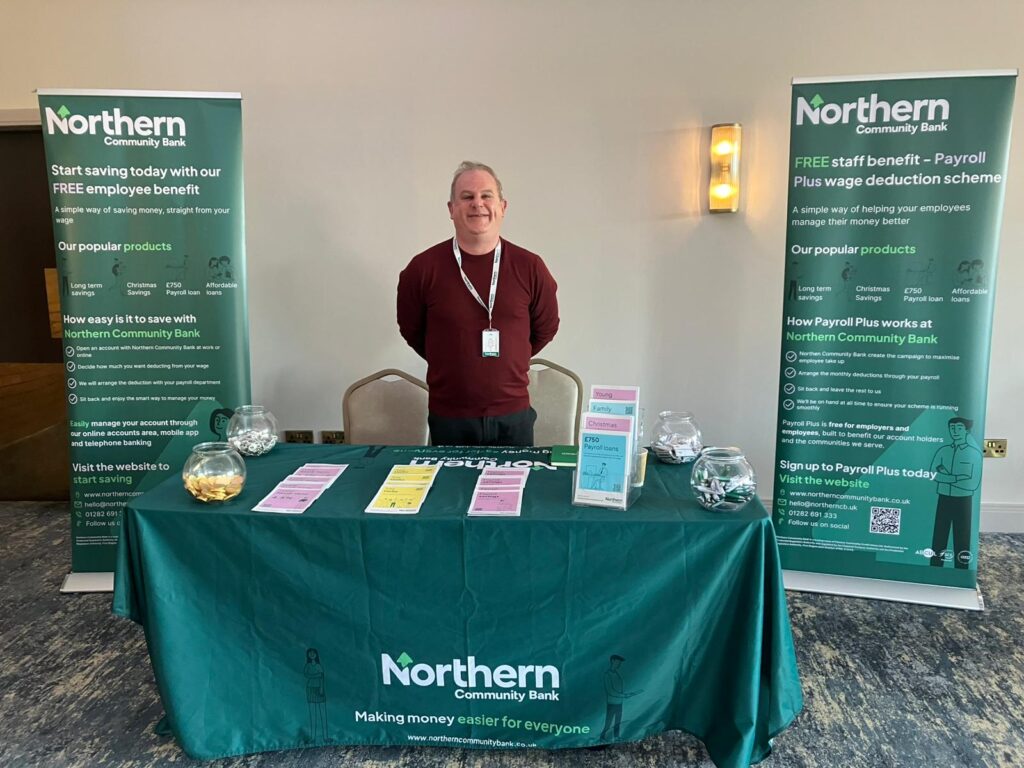 Development Officer Lee Chamber of Trade Rush House 2026